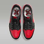 Air Jordan 1 Retro Low OG "Banned" Men's Shoes