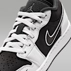 Air Jordan 1 Low SE Older Kids' Shoes