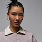 Jordan Flight Fleece Women's Rugby Top