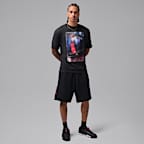 Jordan Brooklyn Men's T-Shirt