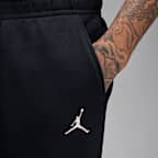 Jordan Essentials Men's Fleece Trousers