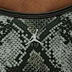 ジョーダン スポーツ ウィメンズ プリント クロップド タンクトップ