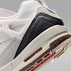 Jordan Spizike Low FC Older Kids' Shoes