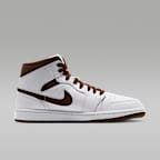 รองเท้าผู้หญิง Air Jordan 1 Mid