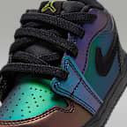 Jordan 1 Low Alt Baby & Toddler Shoes