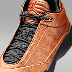Air Jordan 40 Basketball Shoes