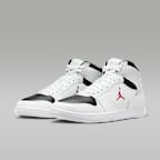 Jordan Court Connect Mid Men's Shoes