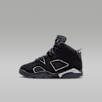 Jordan 6 Retro Little Kids' Shoes