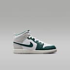 Jordan 1 Mid SE Little Kids' Shoes