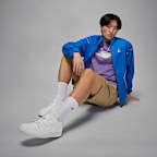 Scarpa Air Jordan 1 Low – Uomo