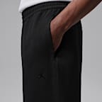 Jordan Sport Hoop Fleece Dri-FIT-Hose (Herren)