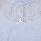 Playera de manga corta Diamond para mujer Jordan Sport