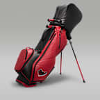 Bolsa de golf de 6 divisiones Jordan Fade Away Luxe