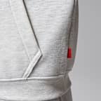 Jordan Big Kids' Brooklyn French Terry Pullover Hoodie