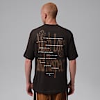 Jordan Brooklyn Men's T-Shirt