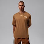 T-shirt Jordan Brooklyn pour homme