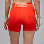 ジョーダン スポーツ ウィメンズ 13cm ショートパンツ