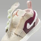 Jordan 1 Low Alt SE Baby/Toddler Shoes