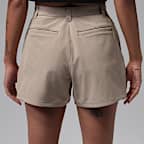 Shorts de golf Dri-FIT para mujer Jordan Sport