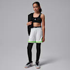 Jordan Big Kids' Dri-FIT Sports Bra