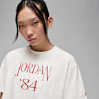 ジョーダン ヘリテージ ウィメンズ Tシャツ