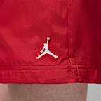 ジョーダン プールサイド メンズ 13cm ショートパンツ