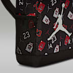 Mochila para niños grandes Jordan Air School (17 L)