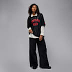 Jordan Flight Chicago Women's Corduroy Pants