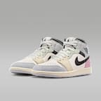 Chaussure Air Jordan 1 Mid SE pour homme
