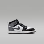 Buty dla małych dzieci Jordan 1 Mid