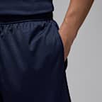 Jordan Sport Men's Dri-FIT Mesh Shorts