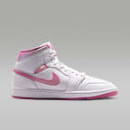Air Jordan 1 Mid SE Damesschoenen