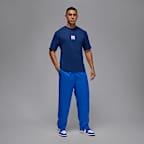 Jordan Brooklyn Men's T-Shirt