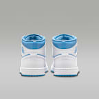 Air Jordan 1 Mid SE Men's Shoes