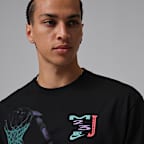 Jordan Brooklyn Men's T-Shirt