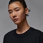 조던 여성 그래픽 티셔츠