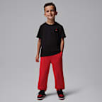 Jordan Little Kids' Brooklyn T-Shirt
