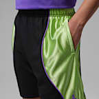 Jordan Quai 54 Older Kids' Dri-FIT Y2K Shorts