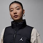 Jordan Women's Puffer Vest