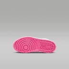 Boty Jordan 1 Mid SE pro malé děti