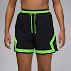 Jordan Sport Men's Dri-FIT Woven Diamond Shorts
