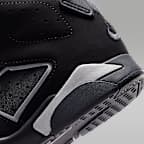 Jordan 6 Retro Little Kids' Shoes