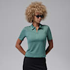 Jordan Sport Women's Dri-FIT Golf Polo