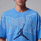 Jordan Men's Graphic T-Shirt