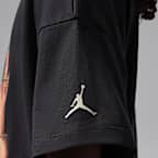 Jordan Big Kids' Nails T-Shirt