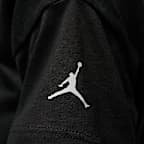 ジョーダン リトルキッズ パール Tシャツ