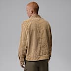 Jordan Flight Men's Corduroy Chore Jacket