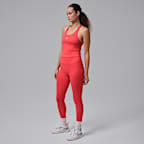 Jordan Sport Women's Dri-FIT High-Waisted Leggings