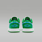 Air Jordan 1 Low Women's Shoes