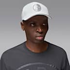 Paris Saint-Germain Rise strukturierte Cap